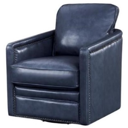 Alto Swivel Chair